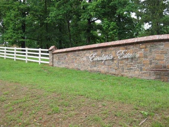 Lot 5A Bumblebee Ln. : Lot 5A Bumblebee Ln. , Rogers, AR 72758
